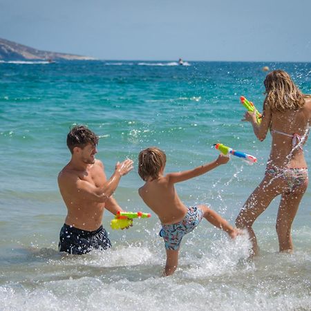 Rh Princesa Hotel & Spa 4* Sup Benidorm Eksteriør billede