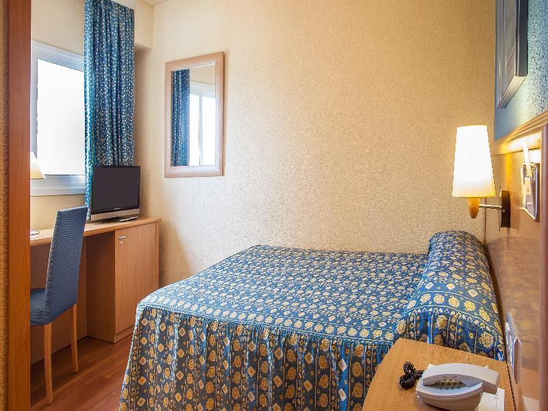 Rh Princesa Hotel & Spa 4* Sup Benidorm Eksteriør billede